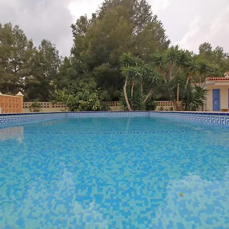 Villa Consuelo *