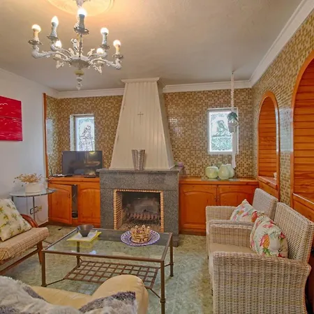 Villa Consuelo