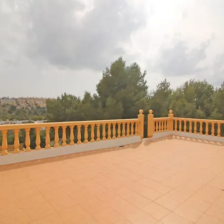 Consuelo Villa